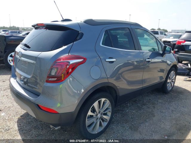 KL4CJASB1KB735747 Buick Encore Preferred