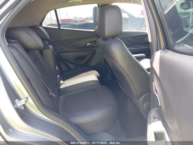 KL4CJASB1KB735747 Buick Encore Preferred