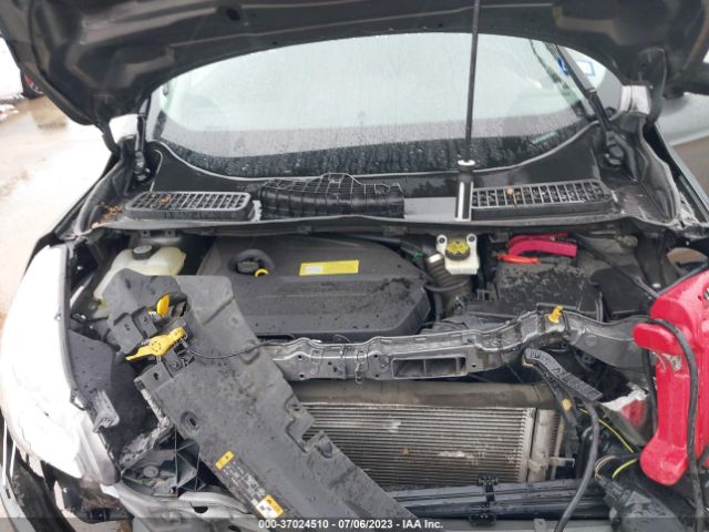 1FMCU0GX9EUD18618 Ford ESCAPE SE