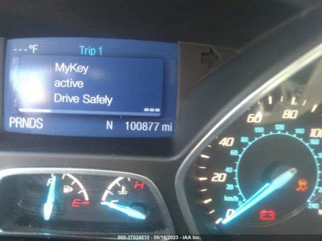 1FMCU0GX9EUD18618 Ford ESCAPE SE