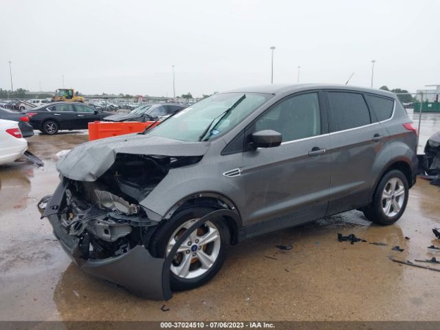 1FMCU0GX9EUD18618 Ford ESCAPE SE