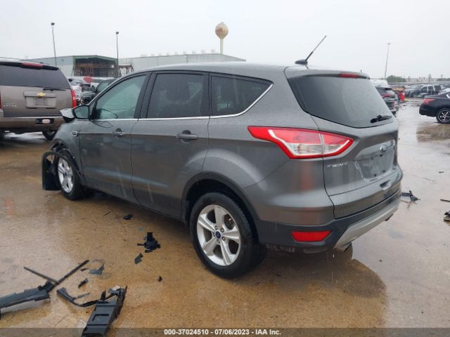 1FMCU0GX9EUD18618 Ford ESCAPE SE