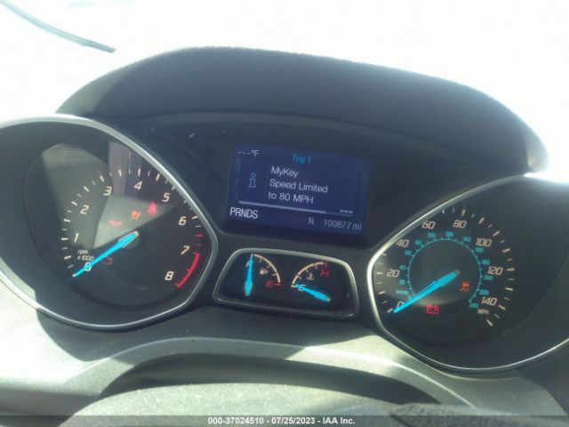 1FMCU0GX9EUD18618 Ford ESCAPE SE