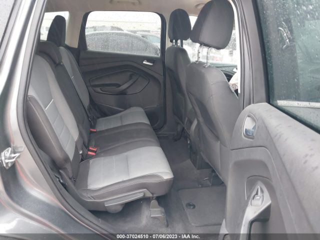 1FMCU0GX9EUD18618 Ford ESCAPE SE