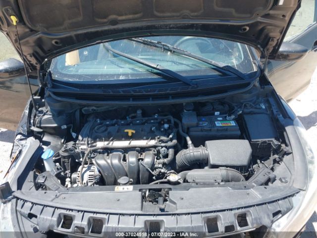 3KPFK4A70HE051170 KIA FORTE LX
