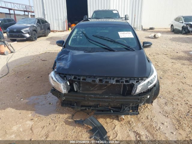 3KPFK4A70HE051170 KIA FORTE LX