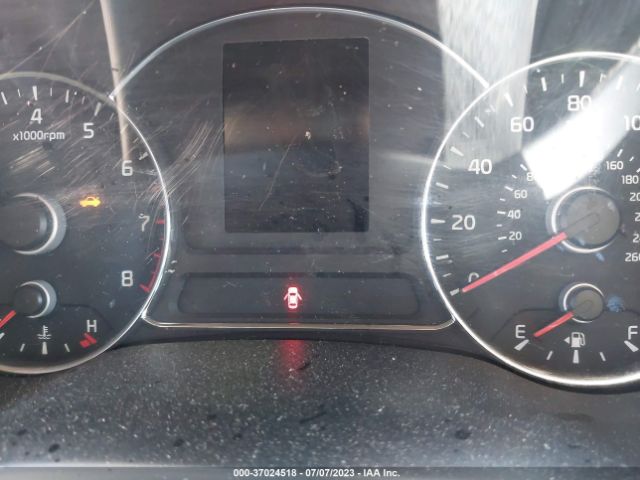 3KPFK4A70HE051170 KIA FORTE LX