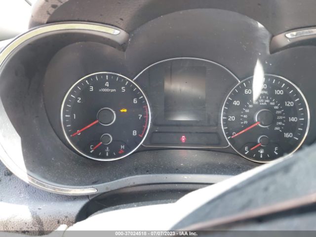 3KPFK4A70HE051170 KIA FORTE LX