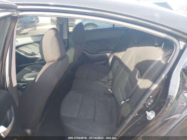 3KPFK4A70HE051170 KIA FORTE LX