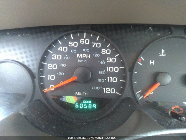 2003 DODGE NEON SE VIN: 1B3ES26C83D178069