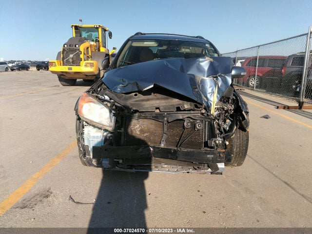 2010 TOYOTA RAV4 LTD VIN: JTMDF4DV7A5018173