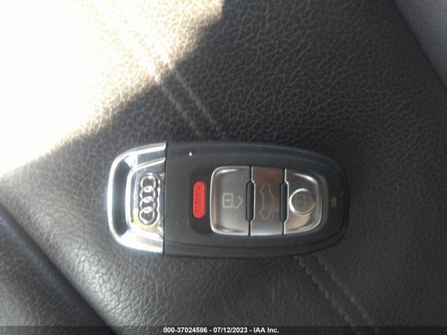 WAUGFAFC1EN085703 Audi A6 2.0t Premium Plus
