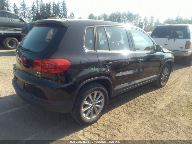 WVGBV7AX2JK000033 Volkswagen TIGUAN LIMITED