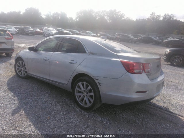 Chevrolet MALIBU LT 2015 1G11D5SL8FF175141 Image 3