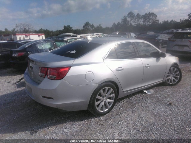 Chevrolet MALIBU LT 2015 1G11D5SL8FF175141 Image 4