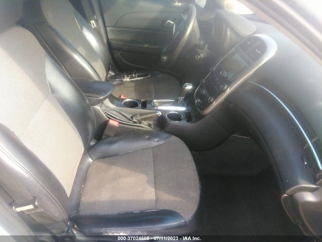 Chevrolet MALIBU LT 2015 1G11D5SL8FF175141 Image 5