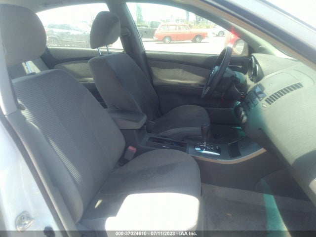 2005 NISSAN ALTIMA 2.5 VIN: 1N4AL11D85N923121