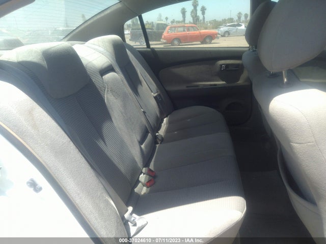 2005 NISSAN ALTIMA 2.5 VIN: 1N4AL11D85N923121