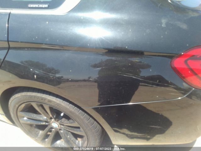 WBA4J5C50JBF06968 BMW 4 Series 440i