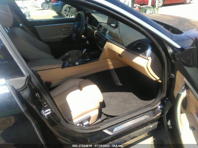 WBA4J5C50JBF06968 BMW 4 Series 440i