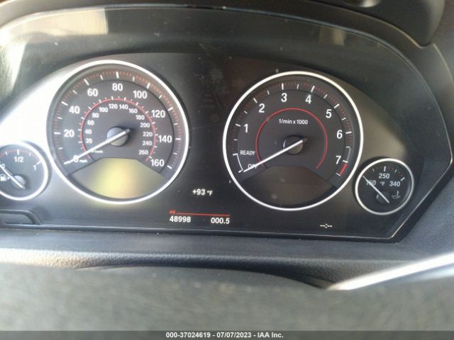 WBA4J5C50JBF06968 BMW 4 Series 440i