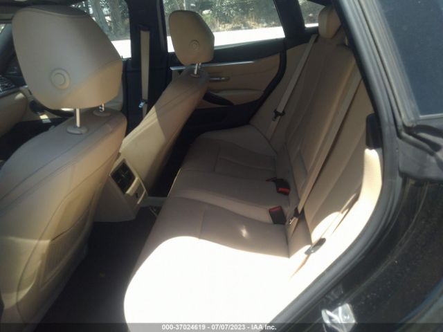 WBA4J5C50JBF06968 BMW 4 Series 440i
