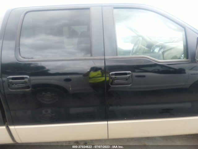2007 FORD F-150 XLT/FX4/LARIAT/KING RANCH VIN: 1FTPW14V87KA47316