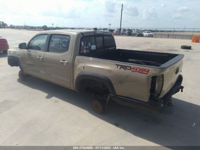 5TFCZ5AN7GX030656 Toyota Tacoma Trd Off Road