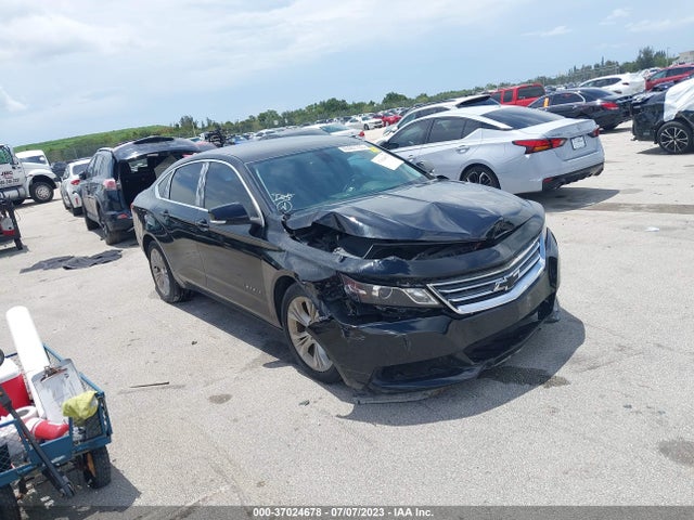 2015 2G1125S36F9175850 главное изображение