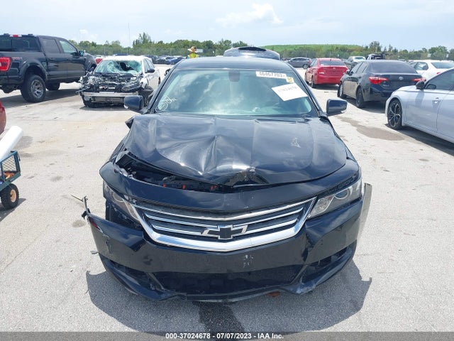Chevrolet IMPALA LT 2015 2G1125S36F9175850 Image 12