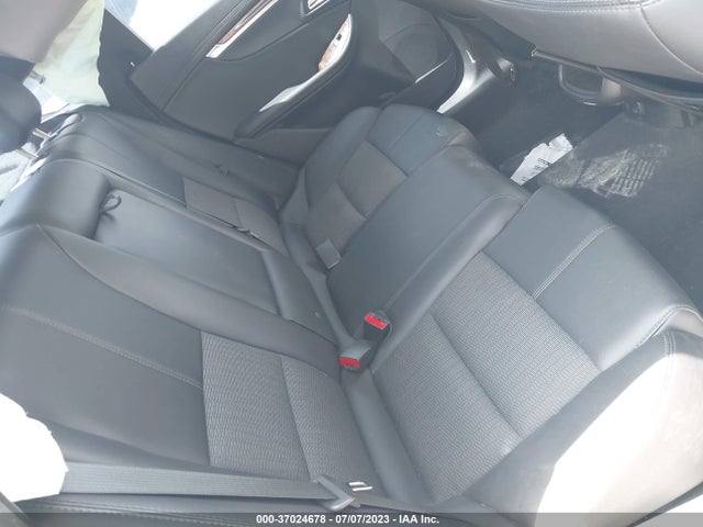 Chevrolet IMPALA LT 2015 2G1125S36F9175850 Image 8