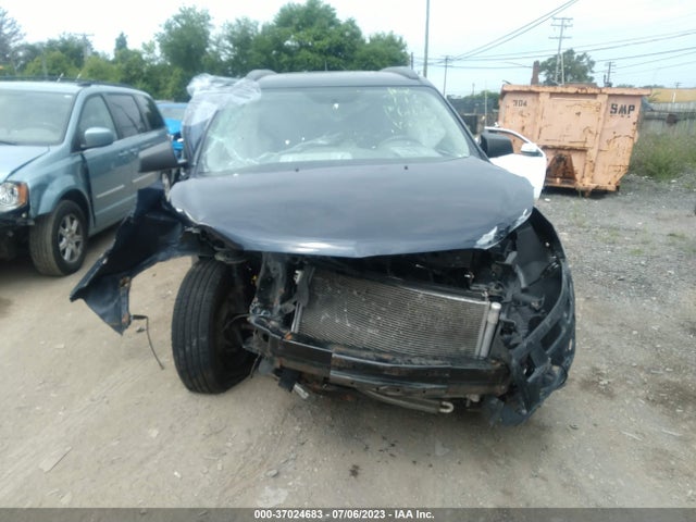 Chevrolet Traverse Ls 2015 1GNKVFKD1FJ135088 Image 11
