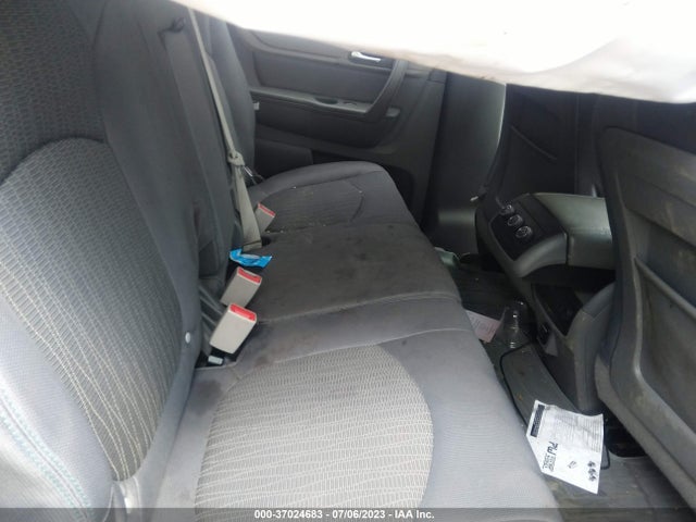 Chevrolet Traverse Ls 2015 1GNKVFKD1FJ135088 Image 8
