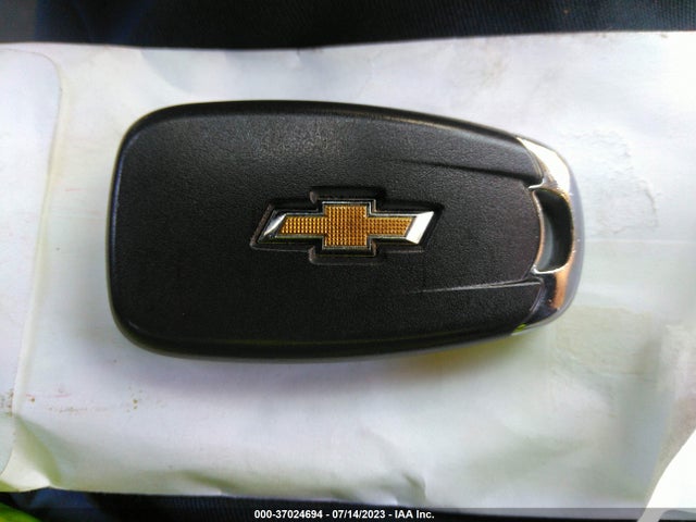 Chevrolet MALIBU LT 2018 1G1ZD5ST4JF190960 Image 3