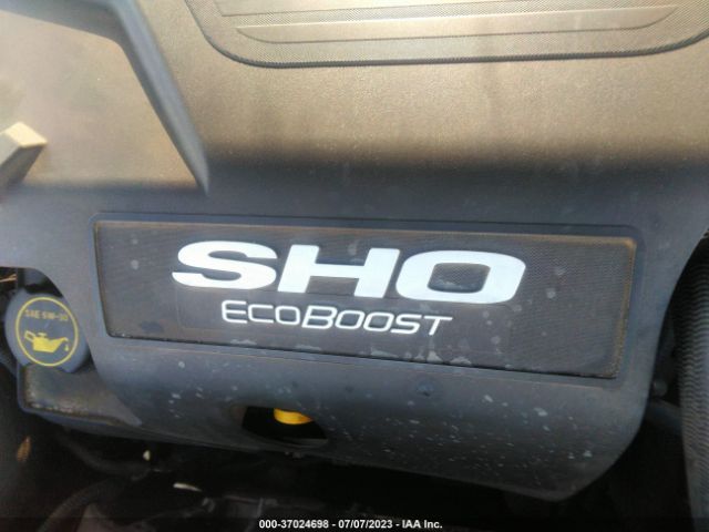 1FAHP2KTXGG114385 Ford TAURUS SHO