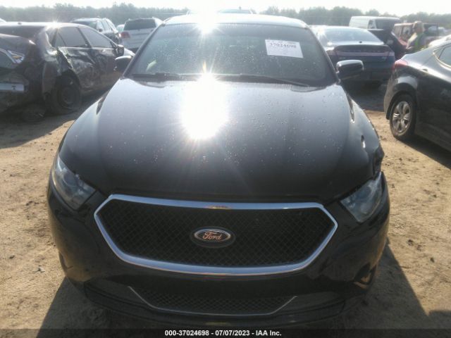 1FAHP2KTXGG114385 Ford TAURUS SHO