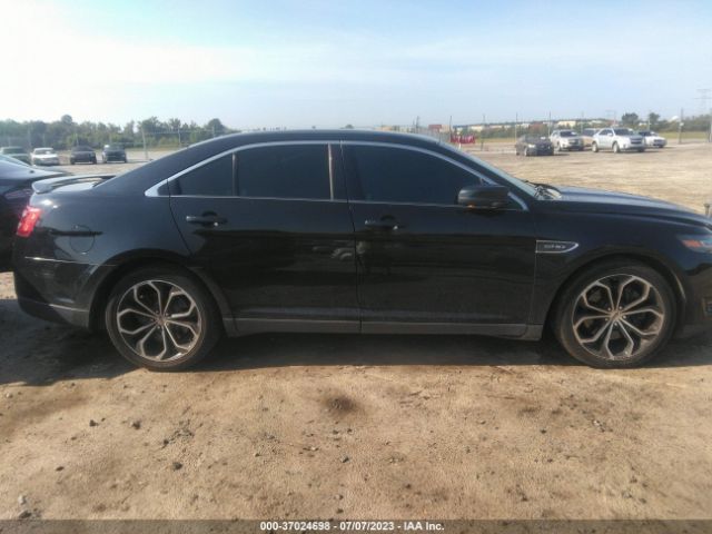 1FAHP2KTXGG114385 Ford TAURUS SHO