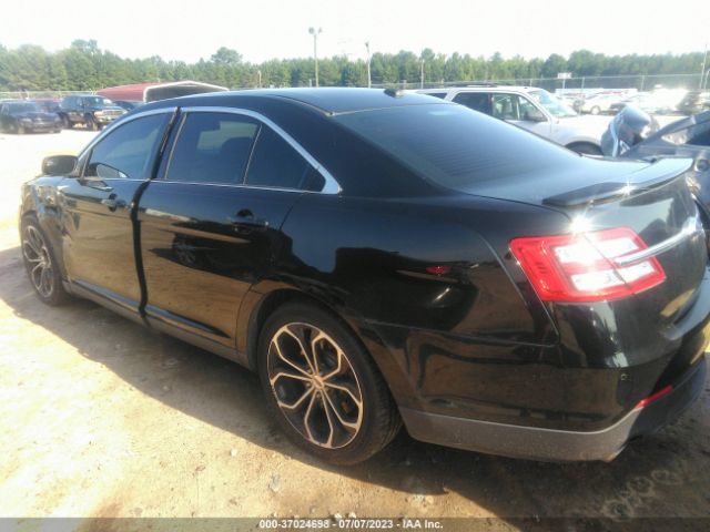 1FAHP2KTXGG114385 Ford TAURUS SHO