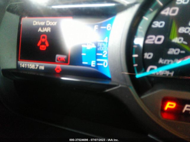 1FAHP2KTXGG114385 Ford TAURUS SHO