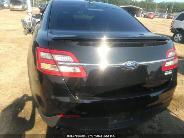 1FAHP2KTXGG114385 Ford TAURUS SHO