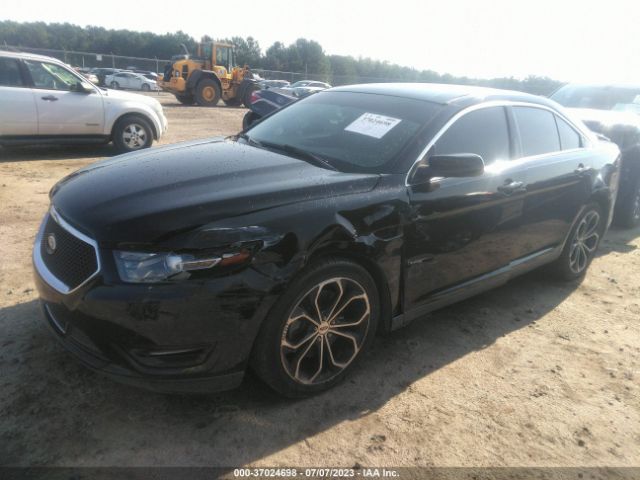 1FAHP2KTXGG114385 Ford TAURUS SHO