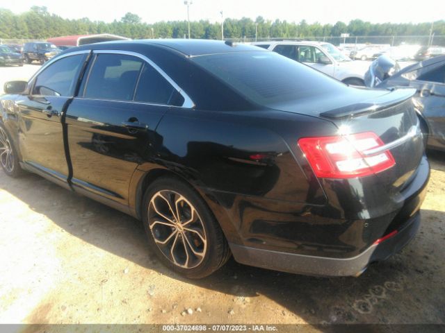 1FAHP2KTXGG114385 Ford TAURUS SHO