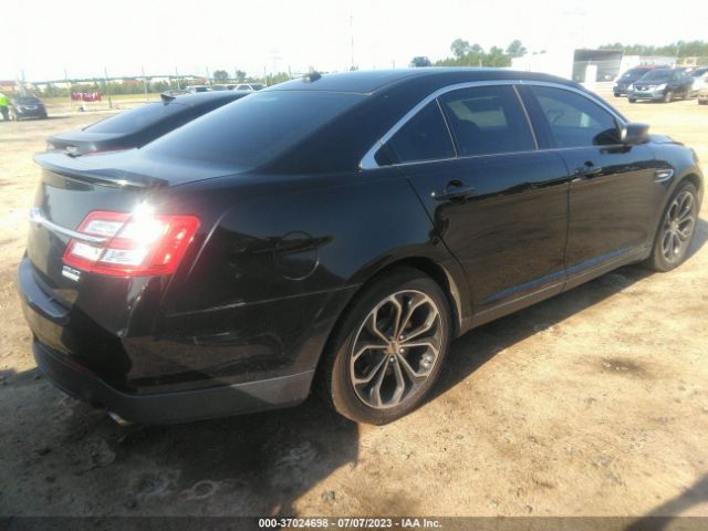 1FAHP2KTXGG114385 Ford TAURUS SHO