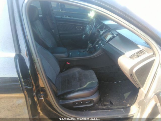 1FAHP2KTXGG114385 Ford TAURUS SHO