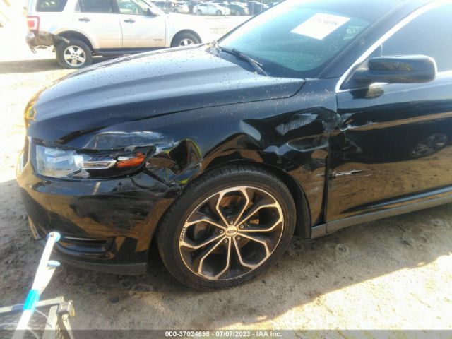1FAHP2KTXGG114385 Ford TAURUS SHO