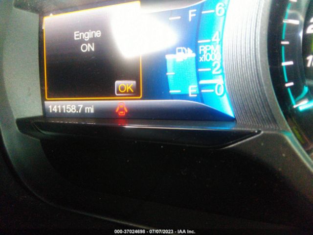 1FAHP2KTXGG114385 Ford TAURUS SHO