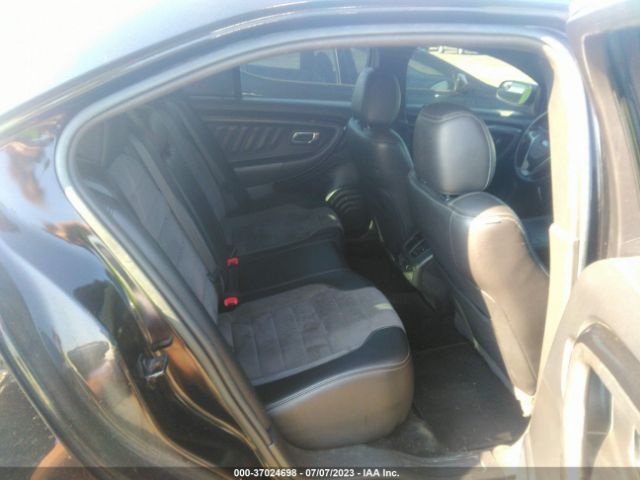 1FAHP2KTXGG114385 Ford TAURUS SHO