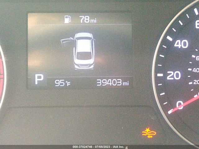 3KPF24AD3KE116106 KIA Forte Lxs