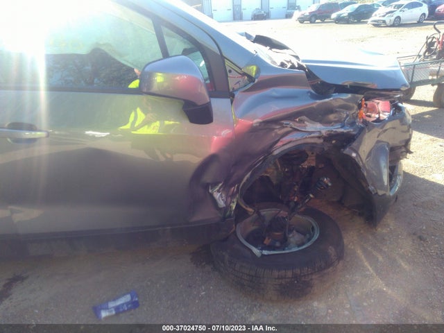 Chevrolet TRAX LS 2020 3GNCJKSB7LL213448 Image 12