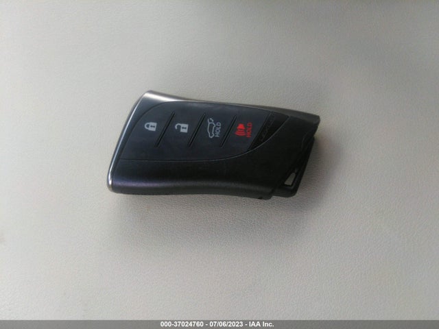 2T2GGCEZ9NC012692 Lexus Nx Nx 350 Premium